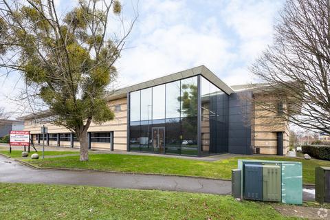 Office to rent, Western Rd Bracknell RG12 1RF