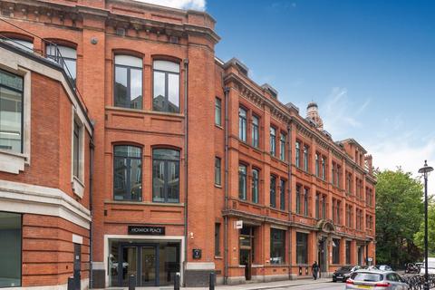Office to rent, 7 Howick Pl London SW1P 1BB