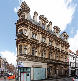 Office to rent, Land Of Green Ginger Hull HU1 2EA