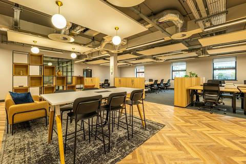Office to rent, Silbury Blvd Milton Keynes MK9 3AR