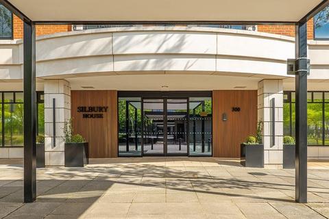 Office to rent, Silbury Blvd Milton Keynes MK9 3AR