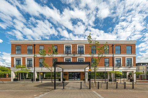 Office to rent, Silbury Blvd Milton Keynes MK9 3AR