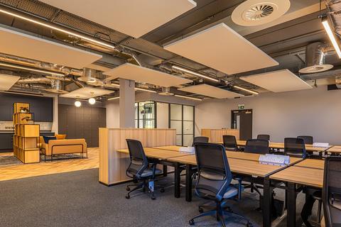 Office to rent, Silbury Blvd Milton Keynes MK9 3AR