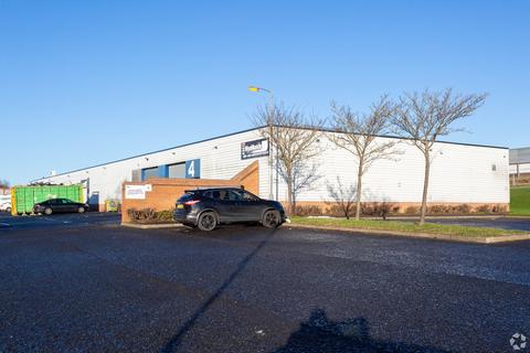 Warehouse to rent, Pease Rd Peterlee SR8 2RD