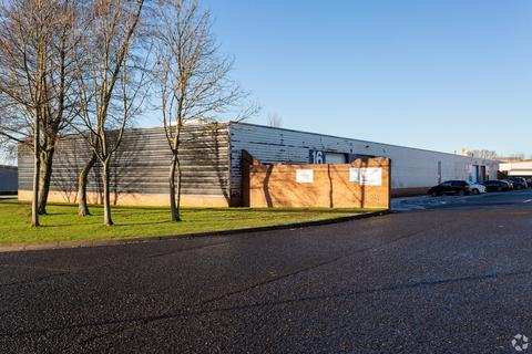 Warehouse to rent, Pease Rd Peterlee SR8 2RD