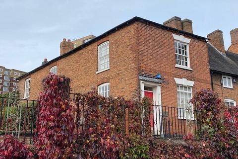 Office for sale, 2 Lady Bank Tamworth B79 7NB