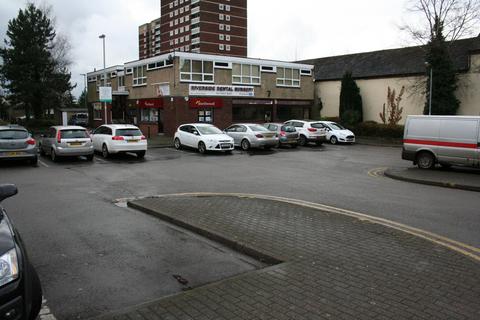 Retail property (high street) for sale, 25-26 Lichfield St Tamworth B79 7QE