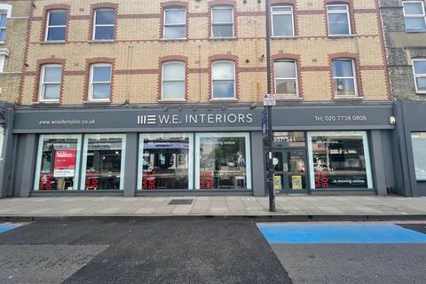 Retail property (high street) to rent, 557-561 Battersea Park Rd London SW11 3BL