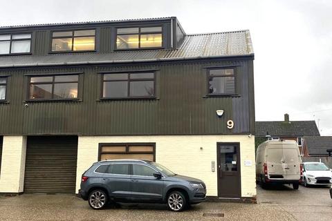 Office to rent, Reading Rd Reading RG8 7HY