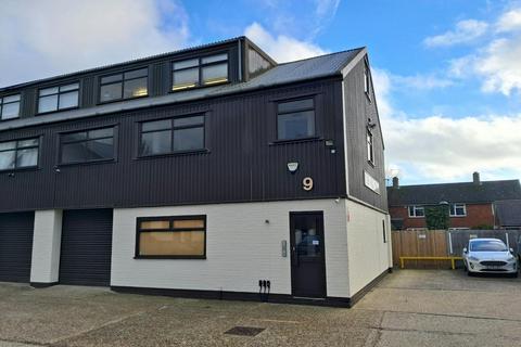 Office to rent, Reading Rd Reading RG8 7HY