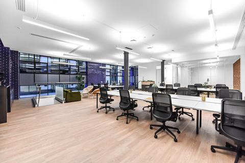 Office to rent, 5-7 Ireland Yard London EC4V 5EH