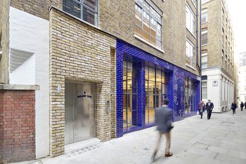 Office to rent, 5-7 Ireland Yard London EC4V 5EH