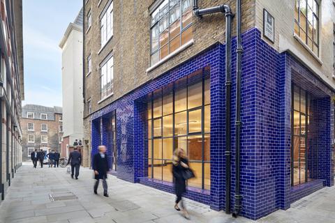 Office to rent, 5-7 Ireland Yard London EC4V 5EH