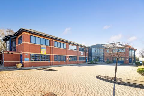Office to rent, Heavens Walk Doncaster DN4 5HZ