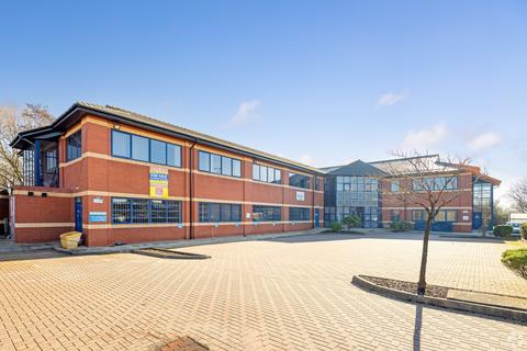 Office to rent, Heavens Walk Doncaster DN4 5HZ