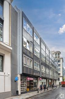Office to rent, 30 Coleman St London EC2R 5AL