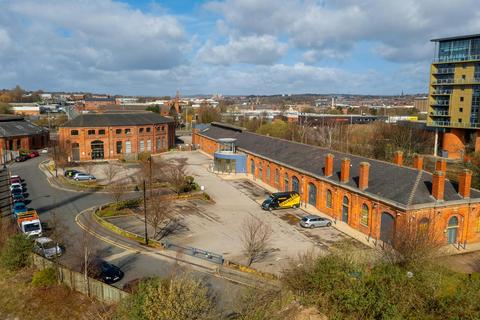 Office to rent, Graingers Way Leeds LS12 1DR