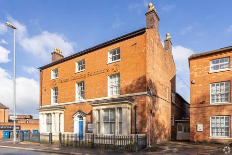 Office to rent, 11 Aldergate Tamworth B79 7DL