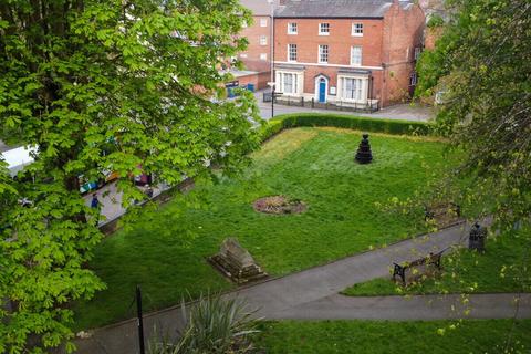 Office to rent, 11 Aldergate Tamworth B79 7DL