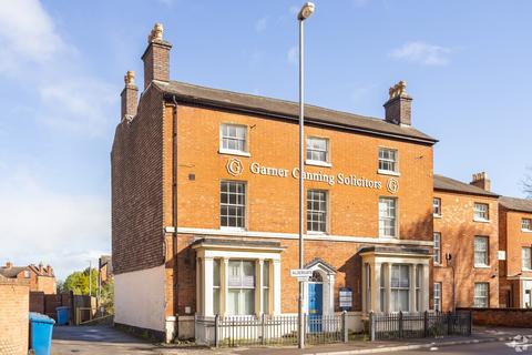 Office to rent, 11 Aldergate Tamworth B79 7DL