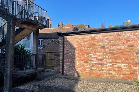 Retail property (high street) for sale, 13-15 Jury St Warwick CV34 4EH