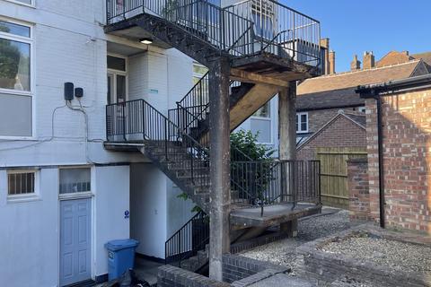 Retail property (high street) for sale, 13-15 Jury St Warwick CV34 4EH