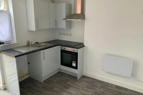 Retail property (high street) for sale, 172 High St Stonebroom DE55 6JT