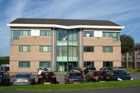 Office to rent, 2 The Quadrant, Green Ln Heywood OL10 1NG