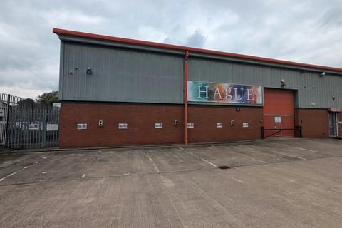 Warehouse to rent, Modwen Rd Salford M3 5EZ