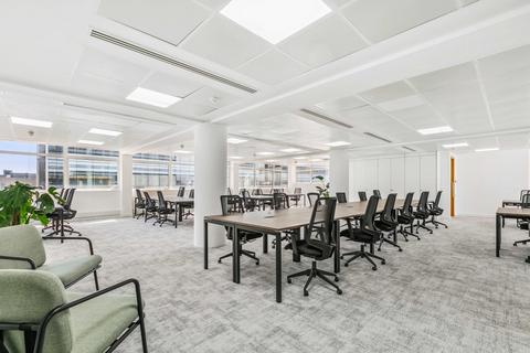 Office to rent, 5-17 Hammersmith Grove London W6 0LG