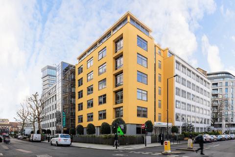 Office to rent, 5-17 Hammersmith Grove London W6 0LG