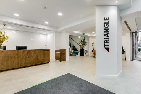 Office to rent, 5-17 Hammersmith Grove London W6 0LG