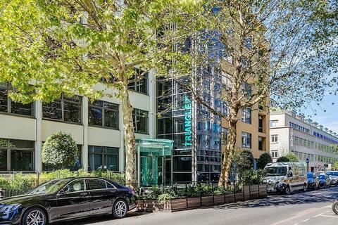 Office to rent, 5-17 Hammersmith Grove London W6 0LG
