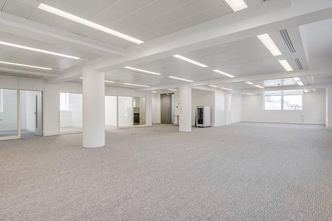 Office to rent, 5-17 Hammersmith Grove London W6 0LG