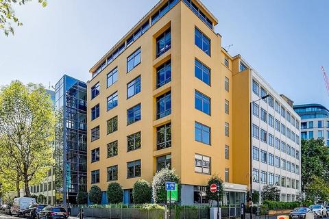 Office to rent, 5-17 Hammersmith Grove London W6 0LG