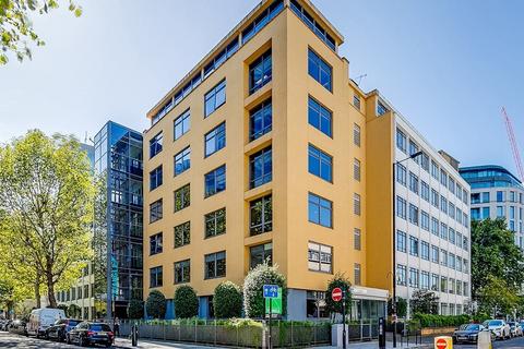 Office to rent, 5-17 Hammersmith Grove London W6 0LG