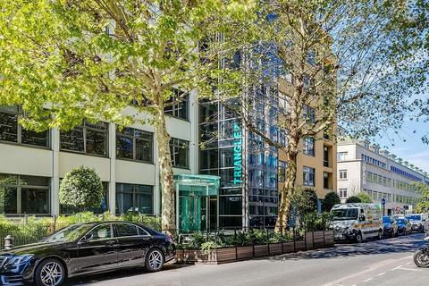 Office to rent, 5-17 Hammersmith Grove London W6 0LG