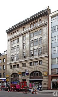 Office to rent, 67 Hatton Garden London EC1N 8JY