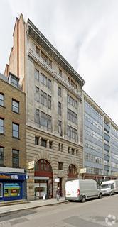 Office to rent, 67 Hatton Garden London EC1N 8JY