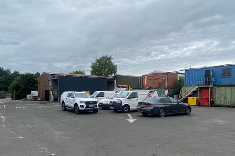 Warehouse for sale, Tudhoe Industrial Estate Spennymoor DL16 6TL