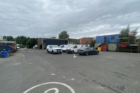 Warehouse for sale, Tudhoe Industrial Estate Spennymoor DL16 6TL