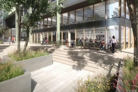 Office to rent, Temple Quay Bristol BS2 0JJ