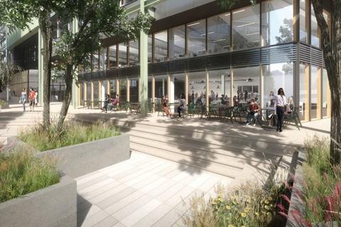 Office to rent, Temple Quay Bristol BS2 0JJ