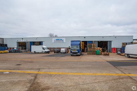 Warehouse to rent, Gresham Way London SW19 8ED