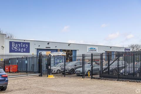 Warehouse to rent, Gresham Way London SW19 8ED