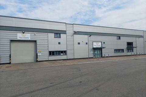 Showroom to rent, Bonehill Rd Tamworth B78 3HG