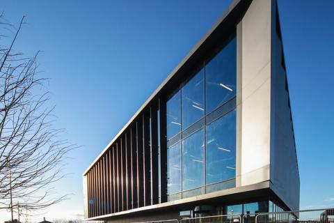 Office to rent, 1 Tower Rd Birkenhead CH41 1AA