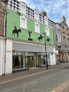 Retail property (high street) to rent, 48-50 Channel St Galashiels TD1 1BA