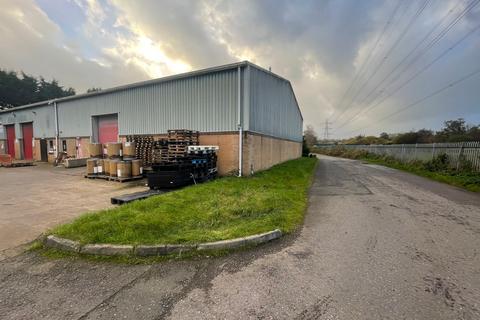 Industrial development for sale, Lowmoor Industrial Estate Wellington TA21 0AZ