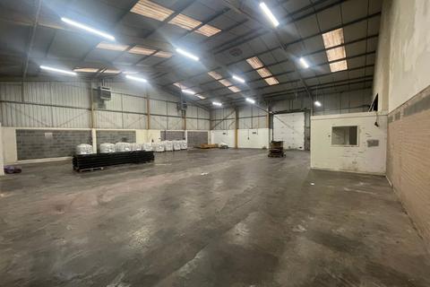 Industrial development for sale, Lowmoor Industrial Estate Wellington TA21 0AZ